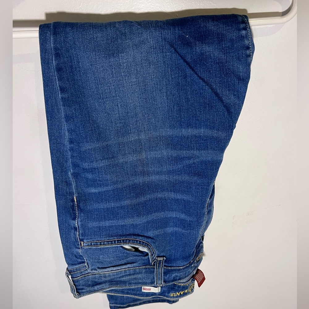Arizona skinny jeans